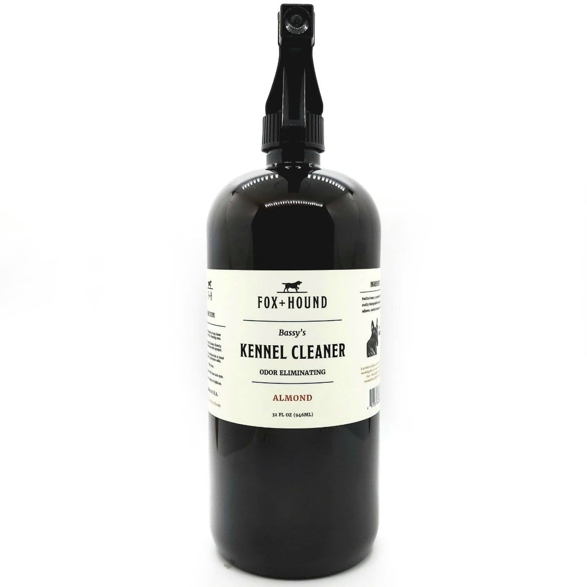 Kennel Cleaner