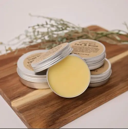Paw and Nose Balm