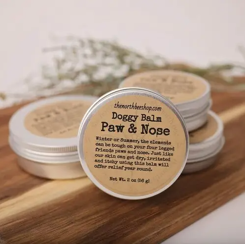 Paw and Nose Balm