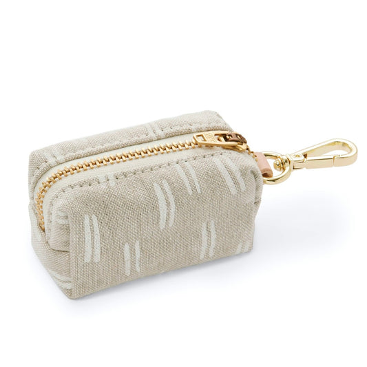 Flax Lines Waste Bag Dispenser